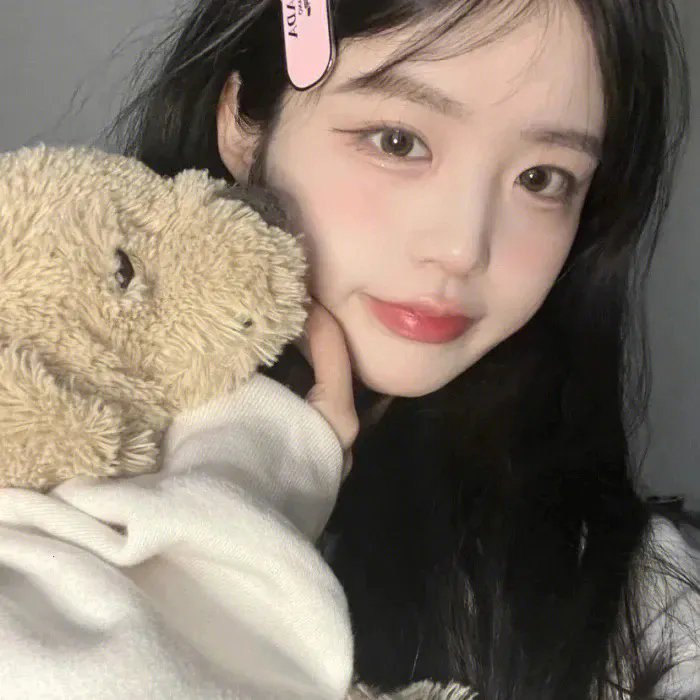 含情脉脉