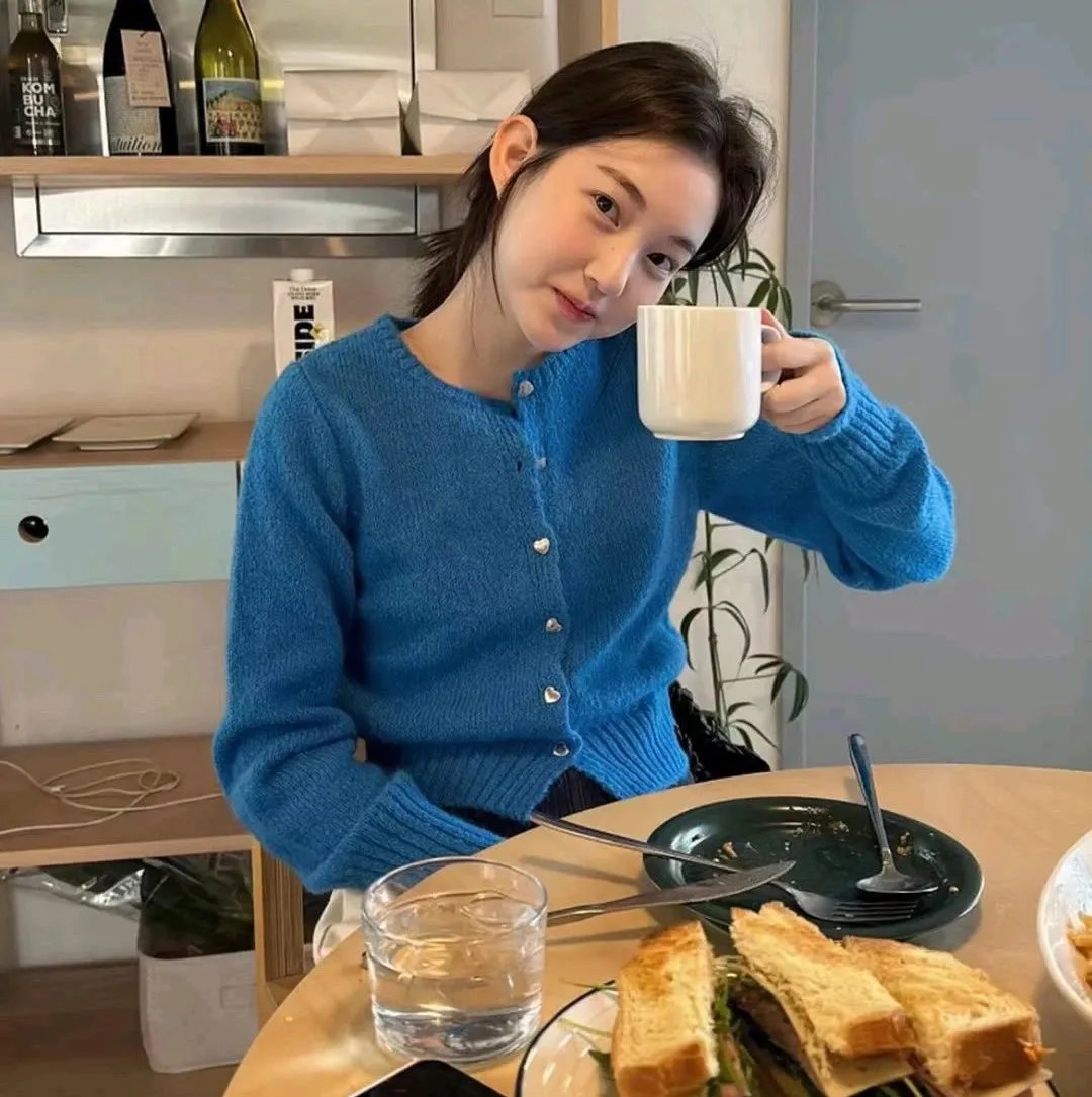 女兄弟
