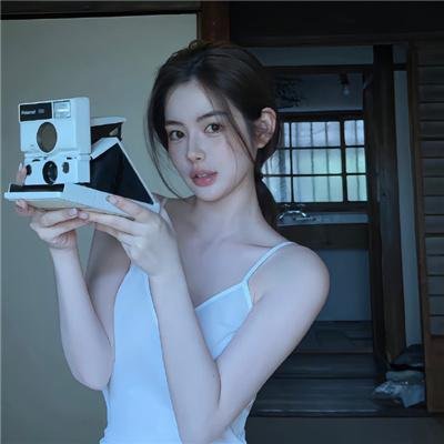 先天性淫娃